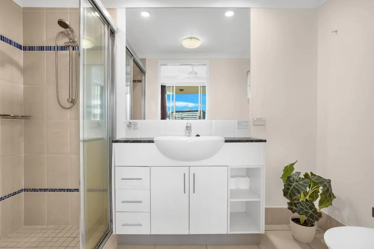 City Quays Accommodation Cairns Hotel