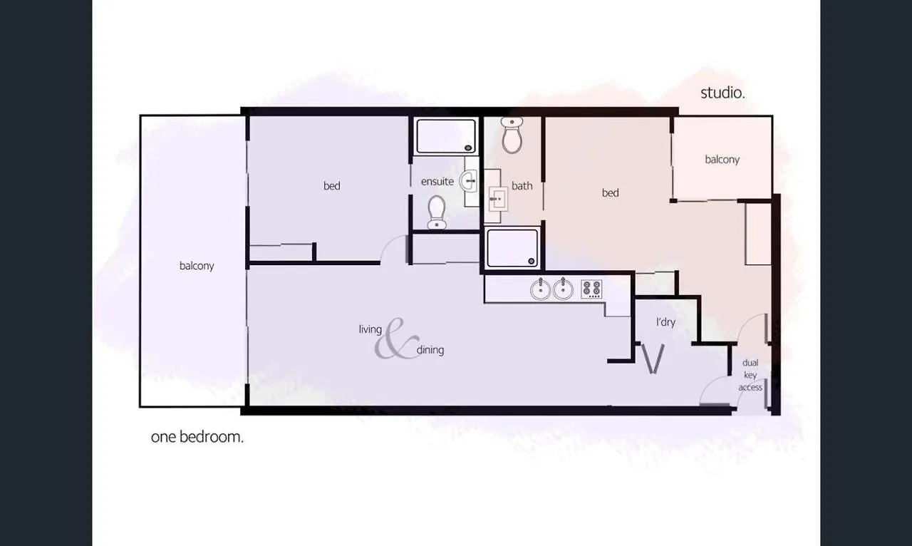 City Quays Accommodation Cairns 0*,